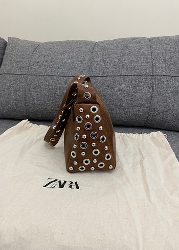  Beden Zara çanta