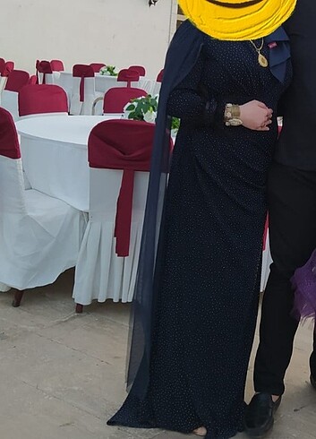 Satılık abiye
