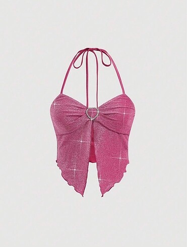 Shein crop