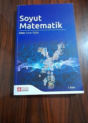 Soyut matematik 