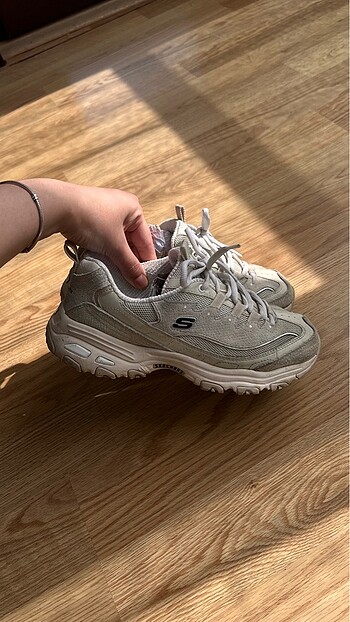 skechers kadın spor ayakkabı