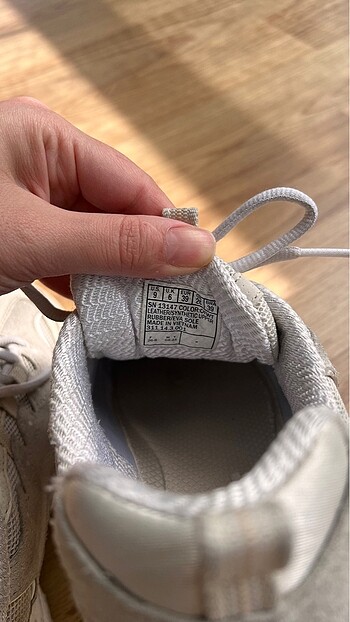 skechers kadın spor ayakkabı - Görsel 5