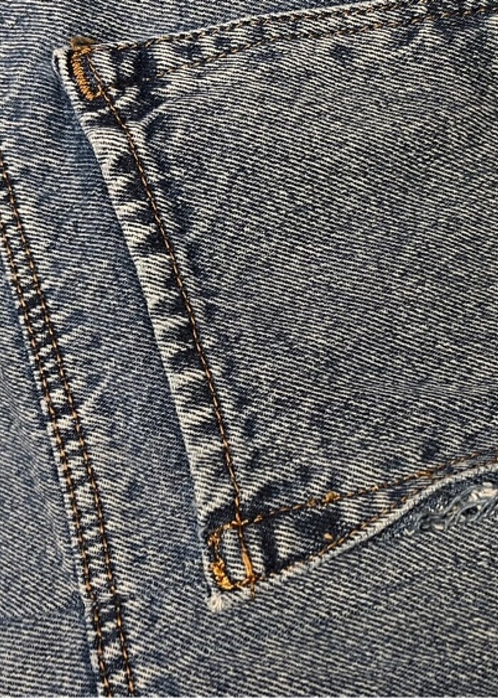 mini şort - Görsel 5