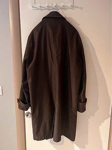 trençkot - Görsel 6