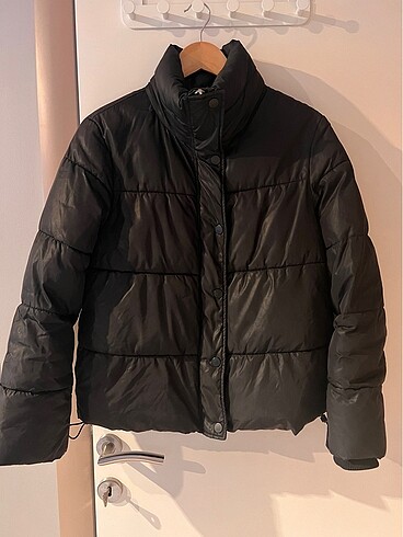 HM şişme mont - Görsel 2