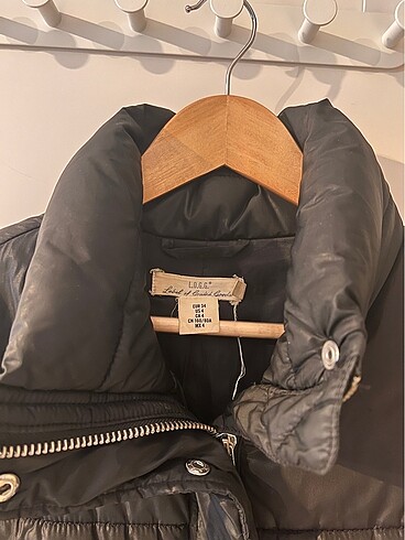 HM şişme mont - Görsel 5