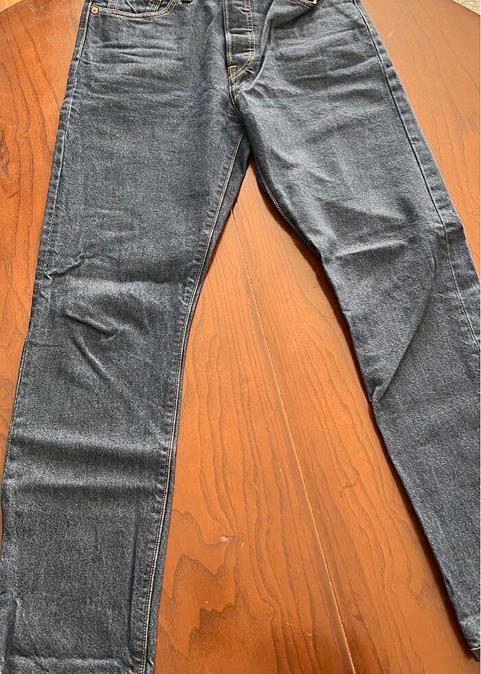 501 levi?s jean - Görsel 3