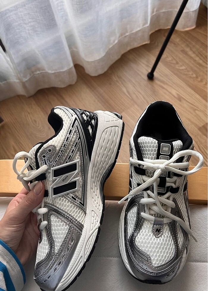 new balance 1906r - Görsel 4