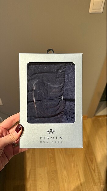 beymen boxer