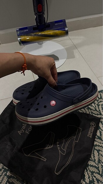 Crocs crocs kadın terlik