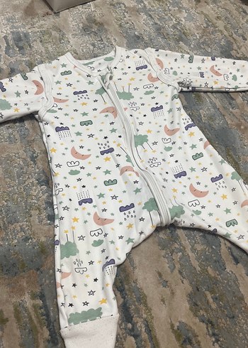 Diğer Standart Beden