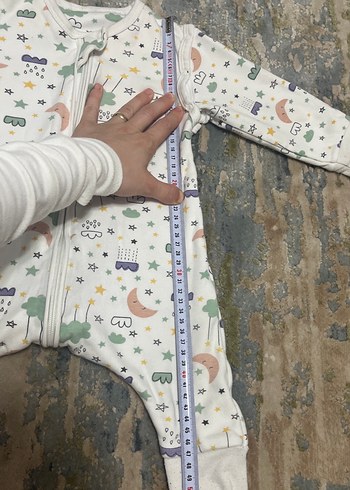 Uyku tulumu - Görsel 2