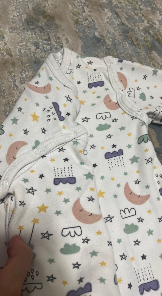 Uyku tulumu - Görsel 4