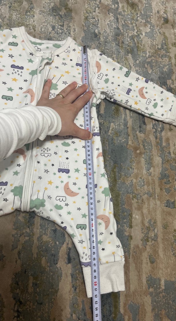 Uyku tulumu - Görsel 2