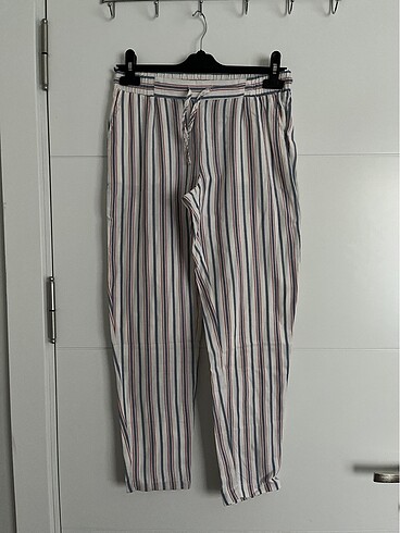 Keten pantolon