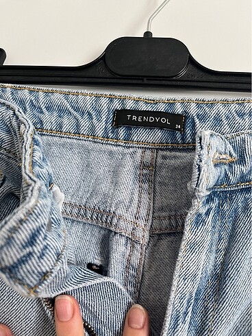 34 Beden Milla jean