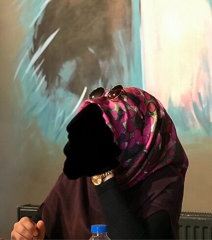 Kayra Kayra Eşarp