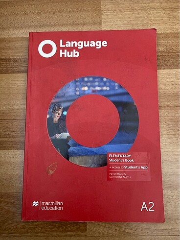 Language Hub Orijinal