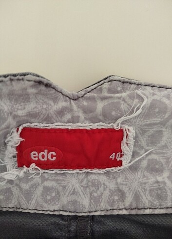 42 Beden Esprit (edc) marka mini etek