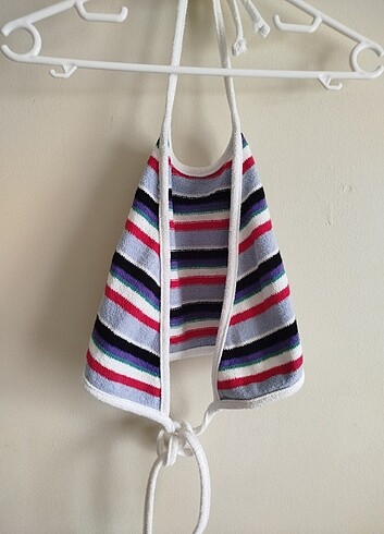 Zara Zara marka triko crop