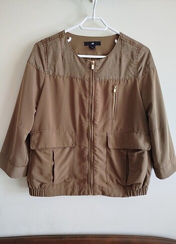 H&M marka ceket
