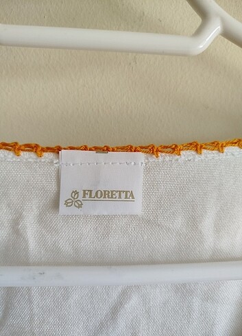 Floretta marka plaj kıyafeti - Görsel 2