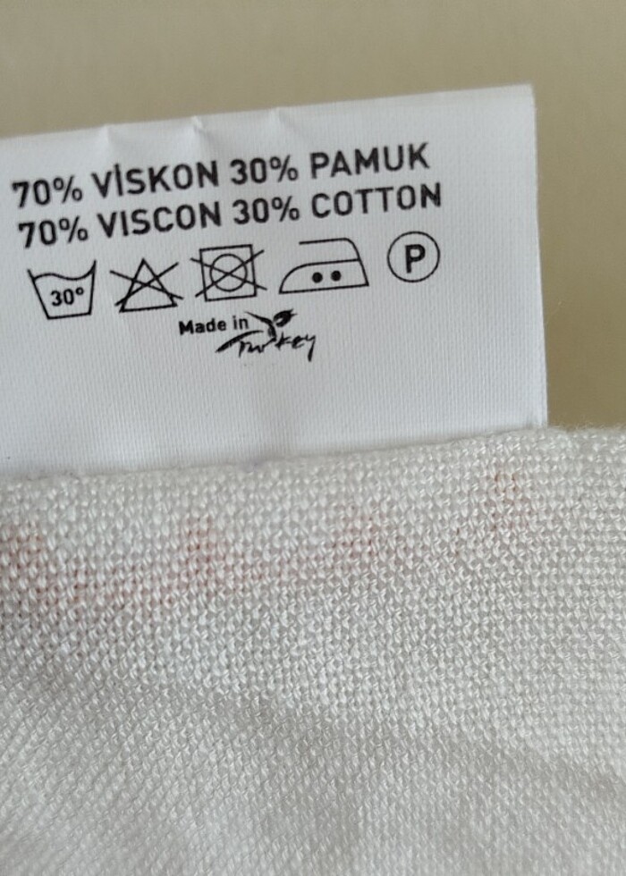 Floretta marka plaj kıyafeti - Görsel 4