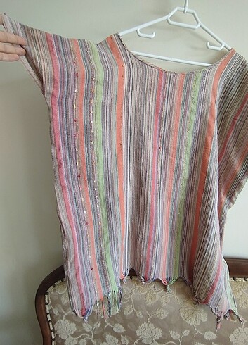 Butik ürünü plaj kıyafeti - Görsel 2