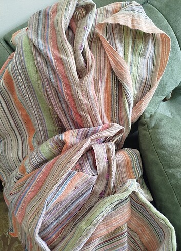 Butik ürünü plaj kıyafeti - Görsel 4