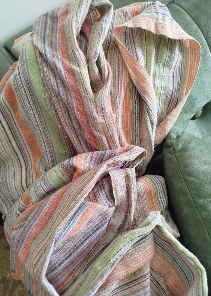 Butik ürünü plaj kıyafeti - Görsel 4