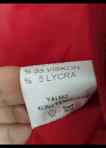 Kipdemir marka Kadın Blazer Ceket - Görsel 4