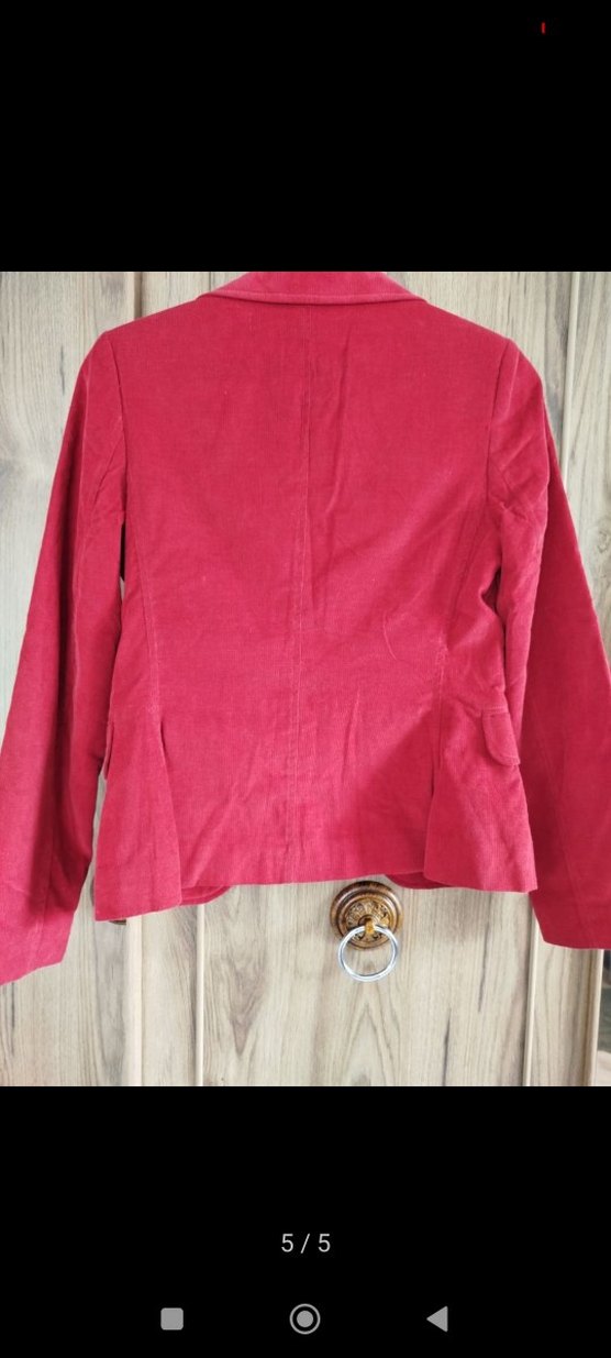Kipdemir marka Kadın Blazer Ceket - Görsel 5