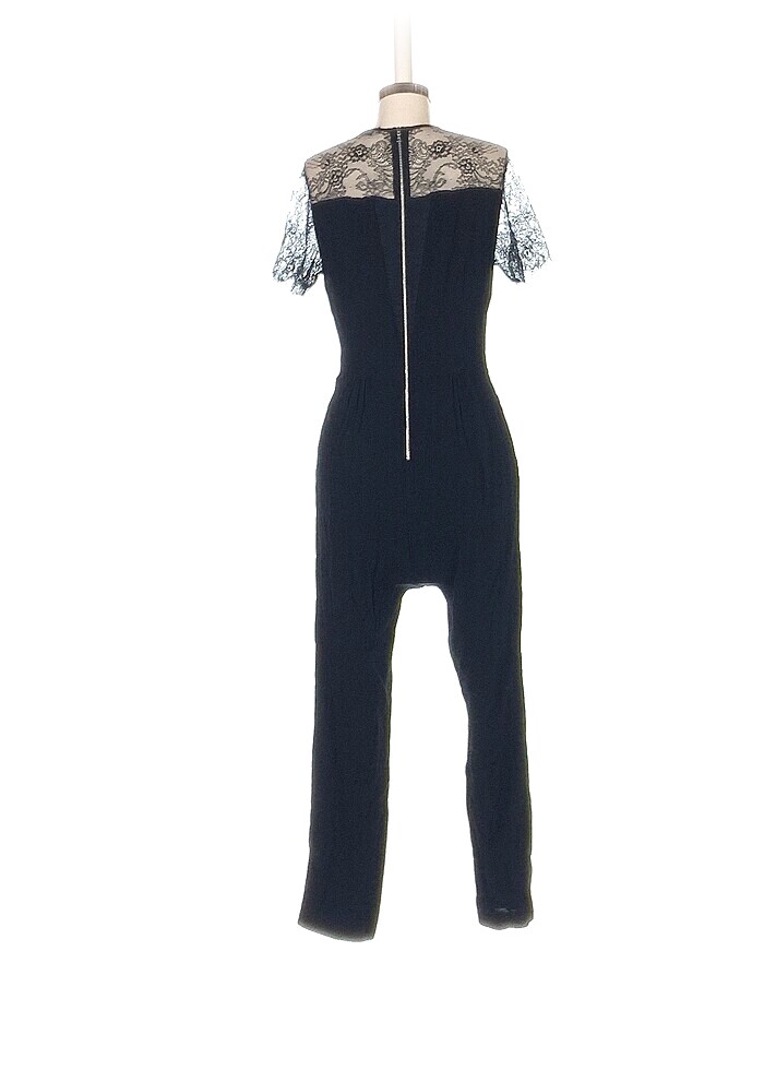 Sandro Uzun Tulum %70 İndirimli. - Görsel 3