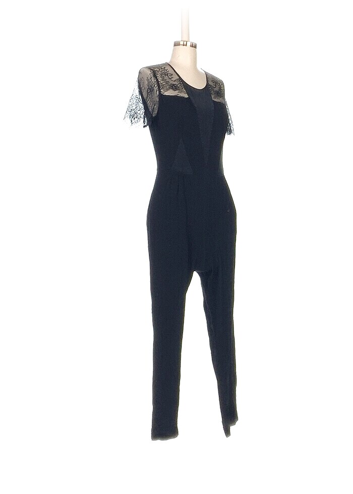 Sandro Uzun Tulum %70 İndirimli. - Görsel 2