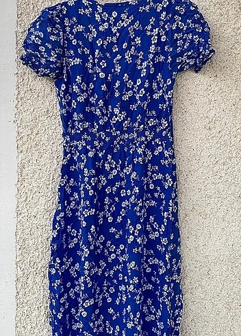 H&M DenizButik elbise