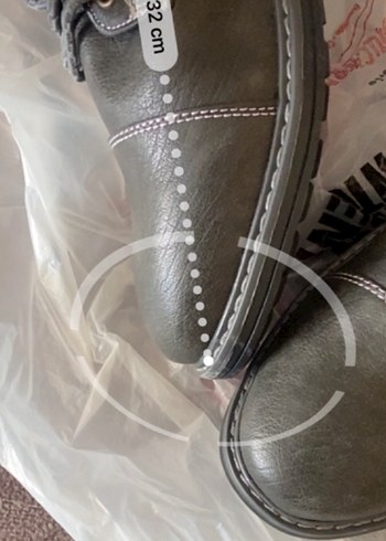 Sıfır ürün postal bot - Görsel 3