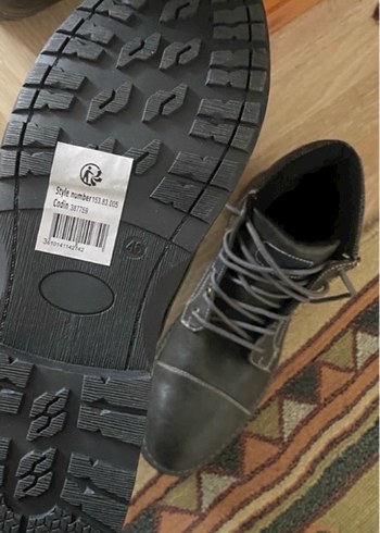 Sıfır ürün postal bot - Görsel 2