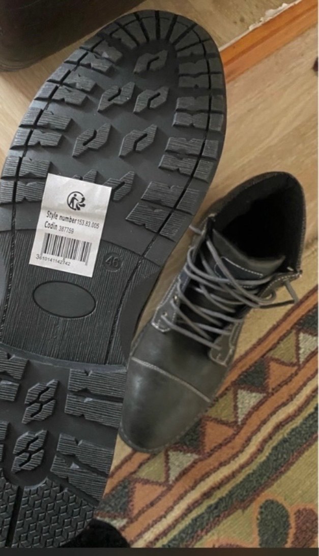 Sıfır ürün postal bot - Görsel 2