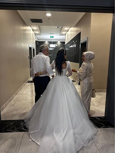 Gelinlik - Görsel 5