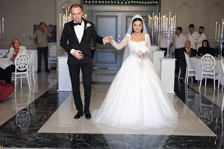 Gelinlik - Görsel 7