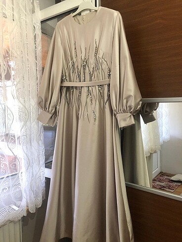 Diğer Abiye elbise