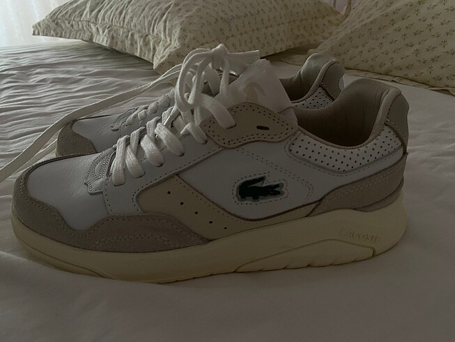 Lacoste Lacoste Kadın Sneakers