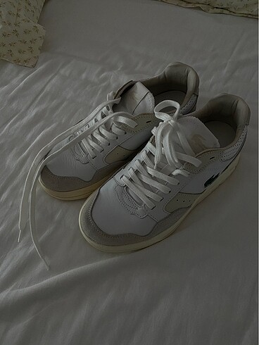 37,5 Beden Lacoste Kadın Sneakers