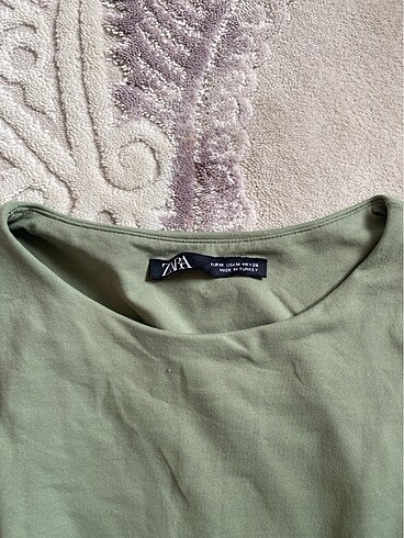 Zara body - Görsel 2