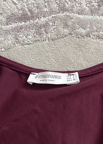 Stradivarius bluz - Görsel 2