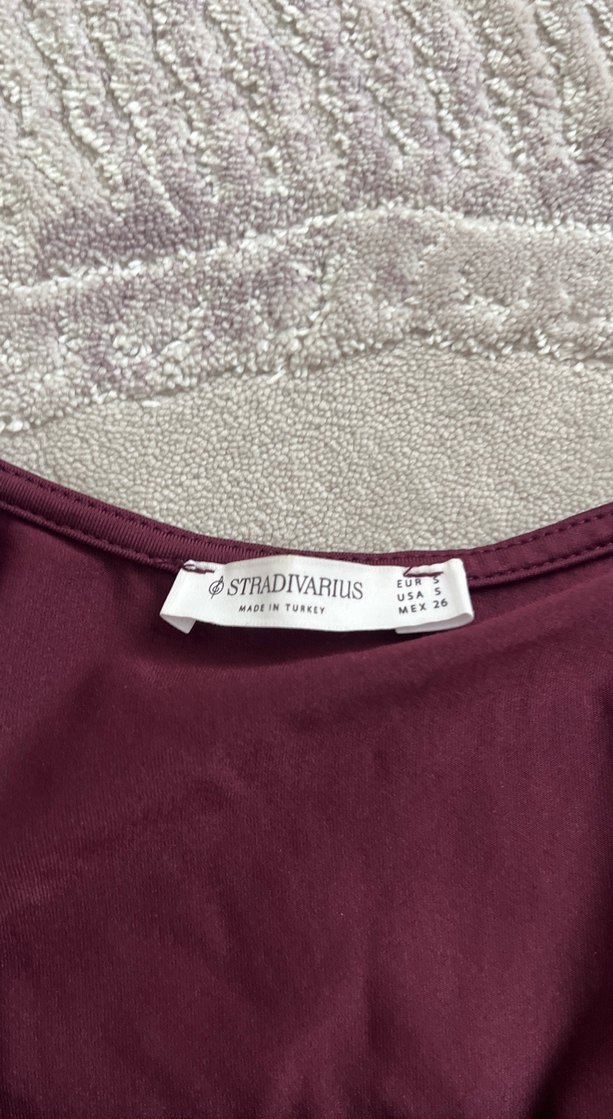 Stradivarius bluz - Görsel 2