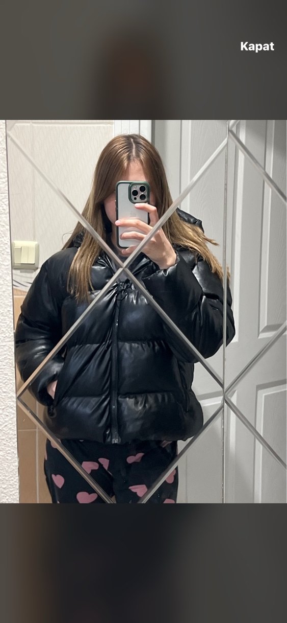 Parlak mont - Görsel 4