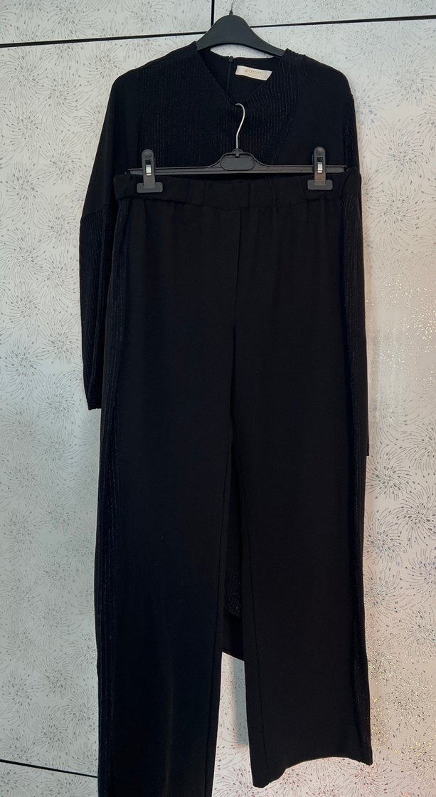 Takım ikili - Görsel 2