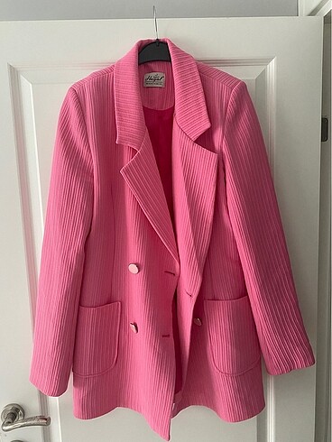 Blazer ceket