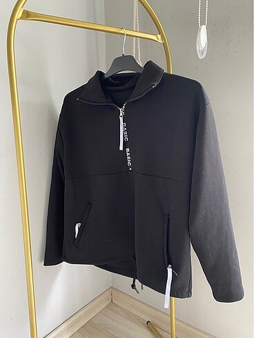 Siyah sweat
